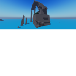 Moutain Escape
