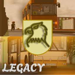 Urbanmove Starków LEGACY (V1.2)