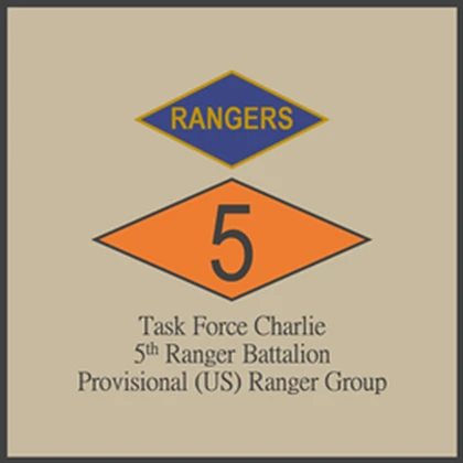 BFHC | 5th Ranger Battalion Roblox group icon