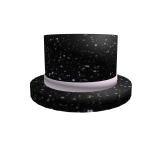 Space Top Hat