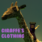 Giraffe's Clothing