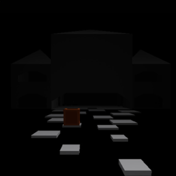 Drifting Point