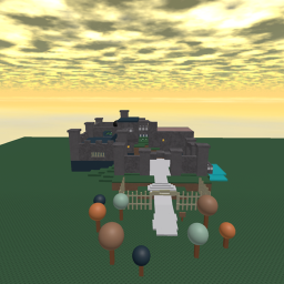 Aurarus's Evil Castle Lair icon