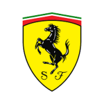 F1・Scuderia Ferrari
