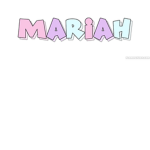 Mariahs's group