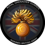 -The Grenadier Guards