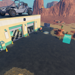 ZRacing (UPDATE)