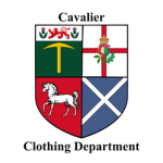 Cavalier Clothing Department