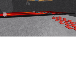 Wild west obby