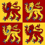 Kingdom of Wales (SOG)