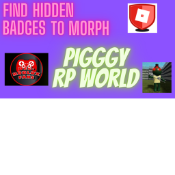 [UPDATE: New Badges Shadow Bunny & Doggy Business]