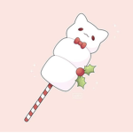 Marshmallow Army :P