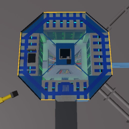 REAL INC. Computer Core III