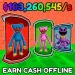 2 Player Poppy Playtime Tycoon icon