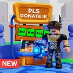 PLS DONATE IK Group Thumbnail