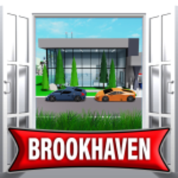 Brookhaven 🏡 American