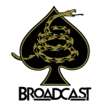 Broadcast Skate Team