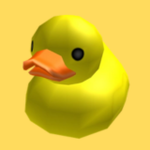 Epic Ducky Clothes