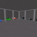 Roblox Classic - Need for Speed Hot Pursuit