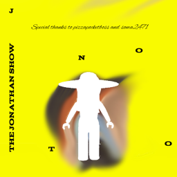 The Ms Jonathan Show [READ DESC]