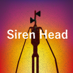 Siren Head