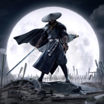 Samurai’s clothing
