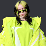 Billie eillish Fan hangout