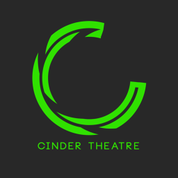 CINDER Theatre® 🎭 | Opening soon!