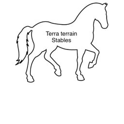 terra terrain stable