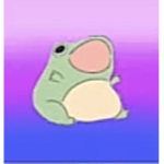 Frogs_cherrys