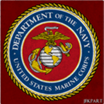USMC-(United States Marine Corps)-USMC
