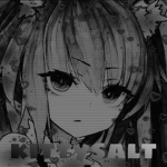 kittysalt