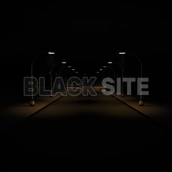 Blacksite