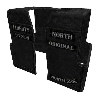 LIBERTY thumbnail