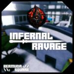 [PREFLOOD] Bermuda Square