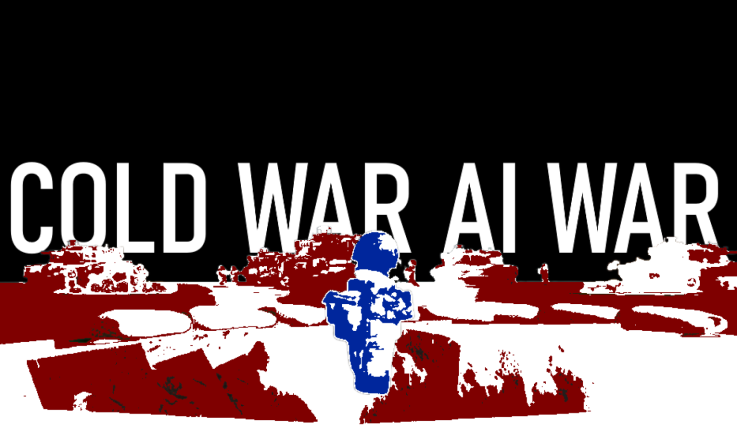 Legacy: Cold War AI War : Europe screenshot 1