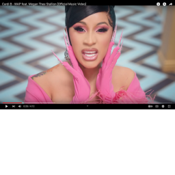 Floptropica Salon ft nicki minaj and jiafei!