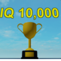 Gtag Iq Obby (Haloween!)