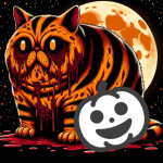 G A R F [HALLOWEEN] 🎃🍂🍬