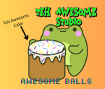 Teh Awesome Studios