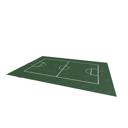 TFA Main Pitch