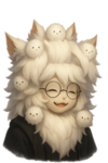 Ari’s Furballs