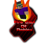The Flaming Clan of Roblox