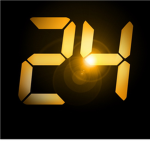 24 Fan Club