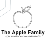 ||The Apple Family||