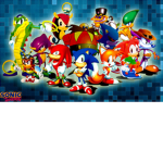 Sonic fan club ultimate