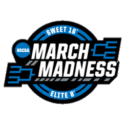 MBB March Madness Offical Bracket