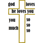 I believe in God always