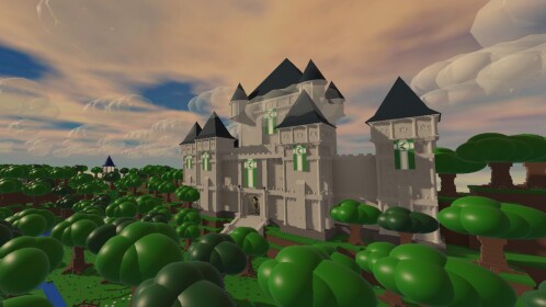 DOOM's UGC: The Great Eggstravaganza