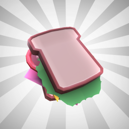 The Ultimate Sandwich Quest